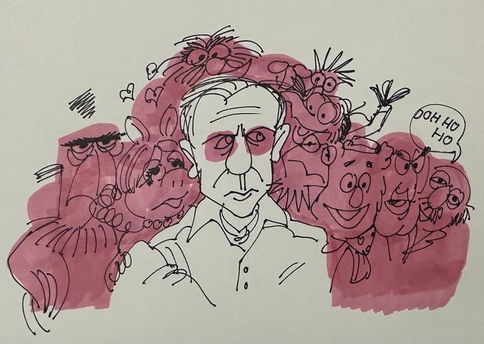 с (sto с // бон но но да