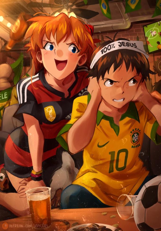 ELE PATREON.COM/KHYLERI FIFA adid 100% JESUS 10 BRASIL