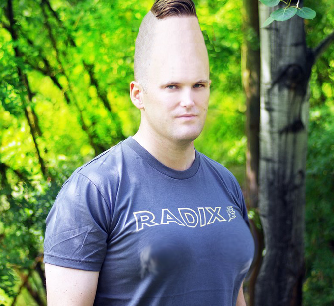 Richard Spencer Big Forehead Meme Richard Spencer Big Forehead 