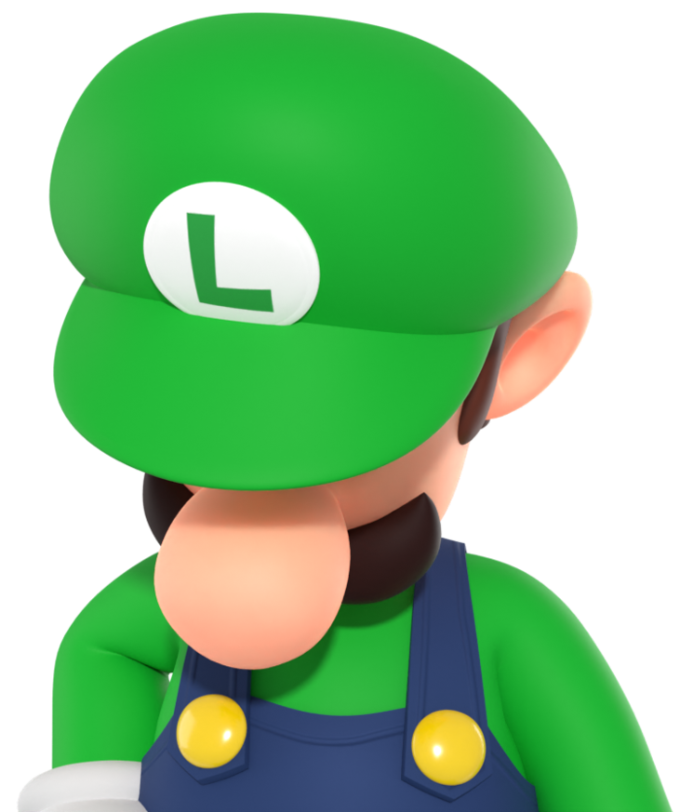 Link to rest of series:
<a href="https://knowyourmeme.com/photos/2508907-super-mario">Mario</a>
<a href="https://knowyourmeme.com/photos/2508932-super-mario">Peach</a>
<a href="https://knowyourmeme.com/photos/2508957-super-mario">Daisy</a>
<a href="https://knowyourmeme.com/photos/2508938-super-mario">Waluigi</a>
<a href="https://knowyourmeme.com/photos/2508945-super-mario">Wario</a>
<a href="https://knowyourmeme.com/photos/2508958-super-mario">Toad</a>
<a href="https://knowyourmeme.com/photos/2508959-super-mario">Yoshi</a>
<a href="https://knowyourmeme.com/photos/2508963-super-mario">Toadette</a>
<a href="https://knowyourmeme.com/photos/2508964-super-mario">Birdo</a>
<a href="https://knowyourmeme.com/photos/2508966-super-mario">Boo</a>
<a href="https://knowyourmeme.com/photos/2508967-super-mario">Dry Bones</a>
<a href="https://knowyourmeme.com/photos/2508968-super-mario">Blooper</a>
<a href="https://knowyourmeme.com/photos/2508969-super-mario">Hammer Bro</a>