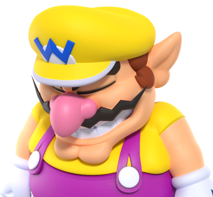 Link to rest of series:
<a href="https://knowyourmeme.com/photos/2508907-super-mario">Mario</a>
<a href="https://knowyourmeme.com/photos/2508922-super-mario">Luigi</a>
<a href="https://knowyourmeme.com/photos/2508932-super-mario">Peach</a>
<a href="https://knowyourmeme.com/photos/2508957-super-mario">Daisy</a>
<a href="https://knowyourmeme.com/photos/2508938-super-mario">Waluigi</a>
<a href="https://knowyourmeme.com/photos/2508958-super-mario">Toad</a>
<a href="https://knowyourmeme.com/photos/2508959-super-mario">Yoshi</a>
<a href="https://knowyourmeme.com/photos/2508963-super-mario">Toadette</a>
<a href="https://knowyourmeme.com/photos/2508964-super-mario">Birdo</a>
<a href="https://knowyourmeme.com/photos/2508966-super-mario">Boo</a>
<a href="https://knowyourmeme.com/photos/2508967-super-mario">Dry Bones</a>
<a href="https://knowyourmeme.com/photos/2508968-super-mario">Blooper</a>
<a href="https://knowyourmeme.com/photos/2508969-super-mario">Hammer Bro</a>