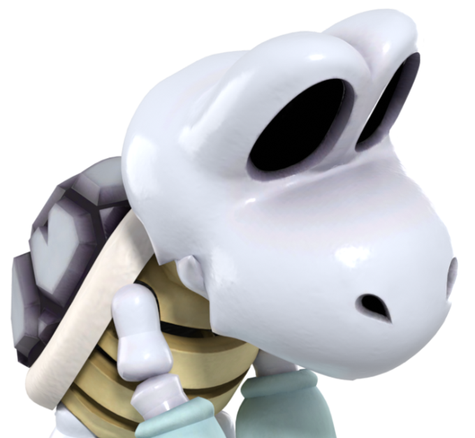 Link to rest of series:
<a href="https://knowyourmeme.com/photos/2508907-super-mario">Mario</a>
<a href="https://knowyourmeme.com/photos/2508922-super-mario">Luigi</a>
<a href="https://knowyourmeme.com/photos/2508932-super-mario">Peach</a>
<a href="https://knowyourmeme.com/photos/2508957-super-mario">Daisy</a>
<a href="https://knowyourmeme.com/photos/2508938-super-mario">Waluigi</a>
<a href="https://knowyourmeme.com/photos/2508945-super-mario">Wario</a>
<a href="https://knowyourmeme.com/photos/2508958-super-mario">Toad</a>
<a href="https://knowyourmeme.com/photos/2508959-super-mario">Yoshi</a>
<a href="https://knowyourmeme.com/photos/2508963-super-mario">Toadette</a>
<a href="https://knowyourmeme.com/photos/2508964-super-mario">Birdo</a>
<a href="https://knowyourmeme.com/photos/2508966-super-mario">Boo</a>
<a href="https://knowyourmeme.com/photos/2508968-super-mario">Blooper</a>
<a href="https://knowyourmeme.com/photos/2508969-super-mario">Hammer Bro</a>