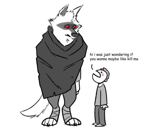 i saw p in boots and all i got was brain rot Puss in Boots The Last Wish Know Your Meme