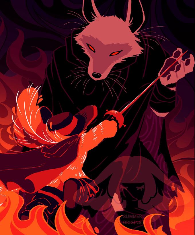 d et T S FROM Owen www - 2 SUMMER ORIGINS