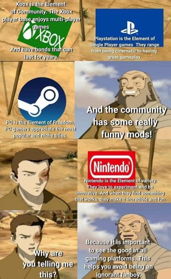 I ve Played All 4 r memes Know Your Meme