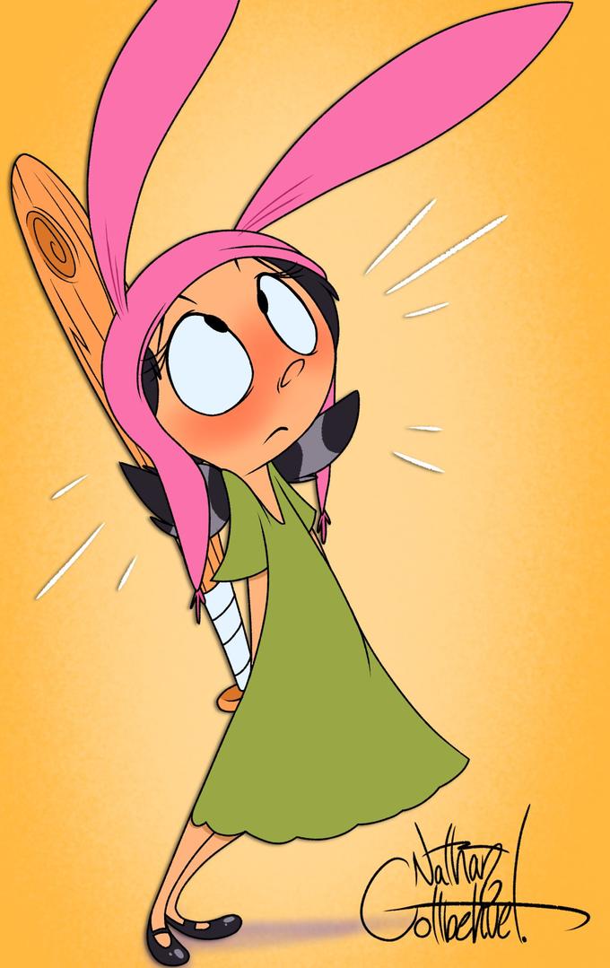 I don't see enough love for Bob's Burgers on this site tbh.