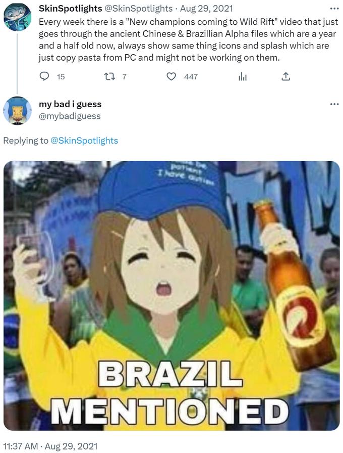 ANIME MEMES - iFunny Brazil