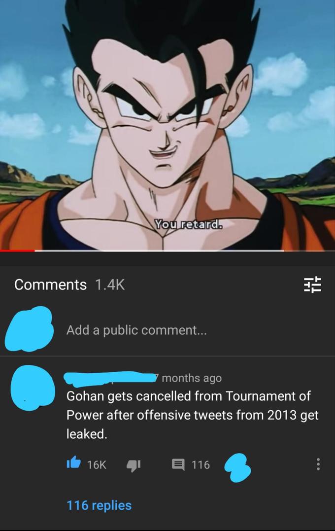 Would you rather: : r/Dragonballsuper