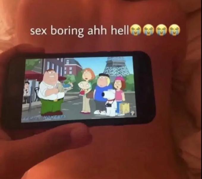 sex boring ahh hell AK