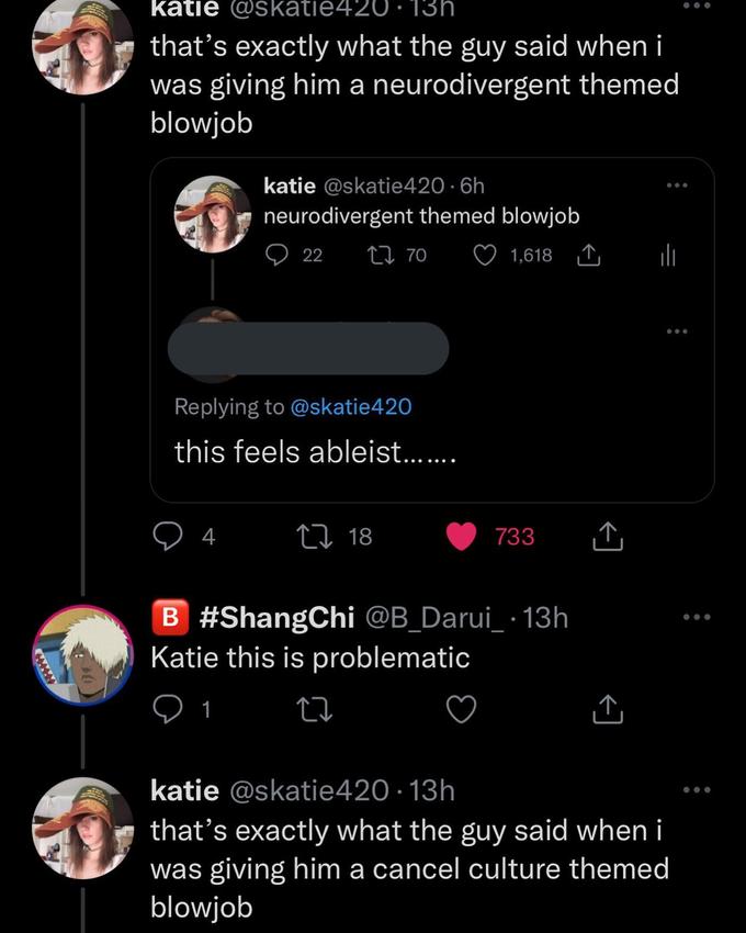 Themed Blowjob Know Your Meme Themed Blowjob Know Your Meme