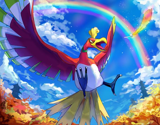 ho-oh-pok-mon-know-your-meme