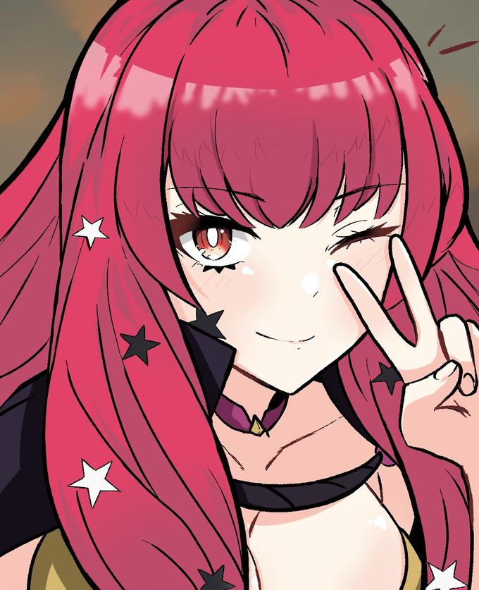 the zappiest of them all | Yunaka | Know Your Meme