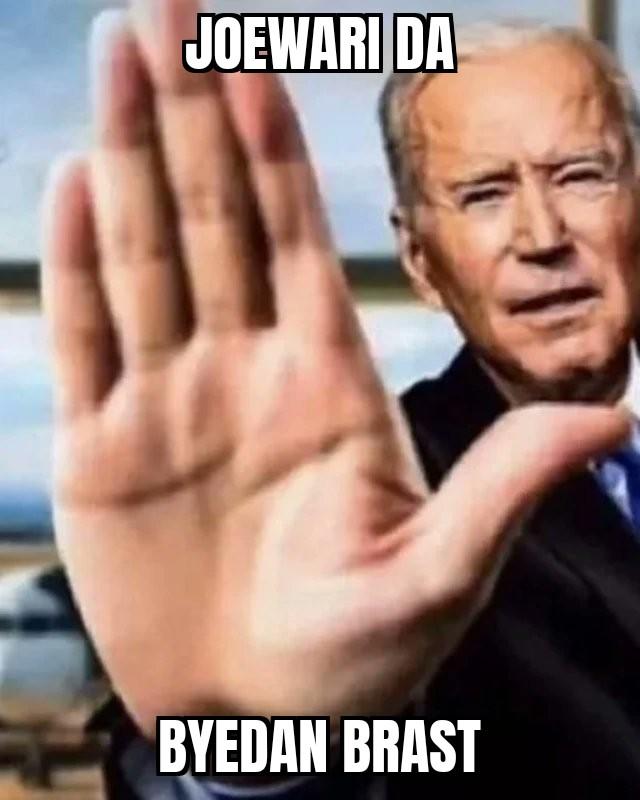 F JOEWARI DA BYEDAN BRAST