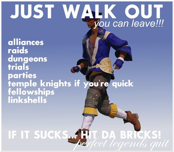 always valid Just Walk Out. You Can Leave!!! (Running Skeleton) Know Your Meme