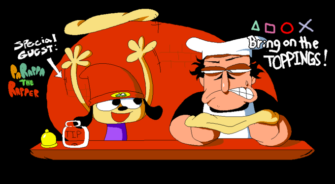 Bring on the Toppings! | Pizza Tower 'Special Guest' Fanart | Know Your ...