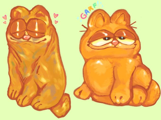 GARF