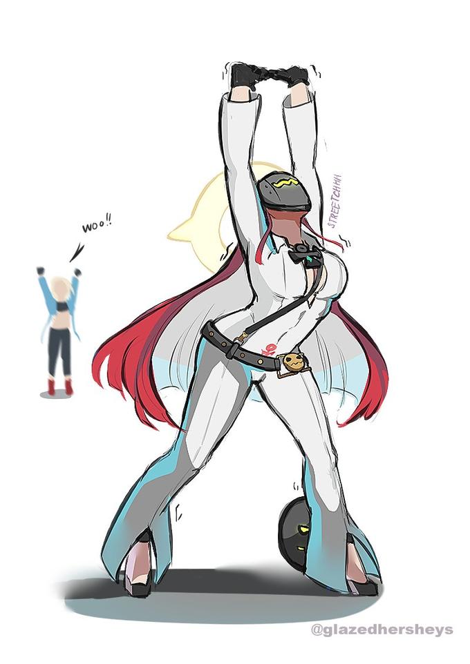 woo!! . MAROLED @glazedhersheys