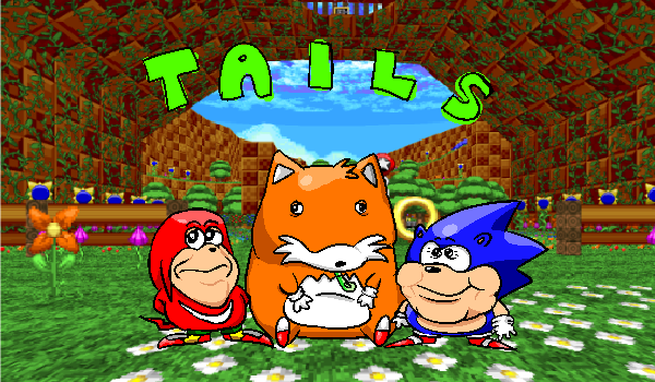 TAILS