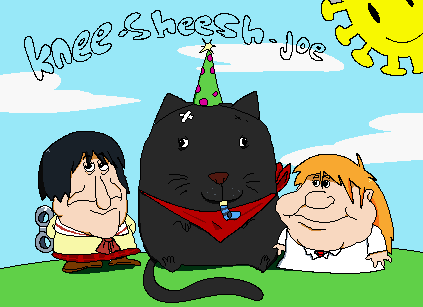 knee Sheesi-jos UUA3 លោ 5 ស