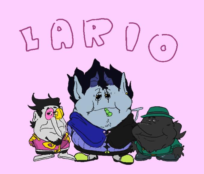 LARI
