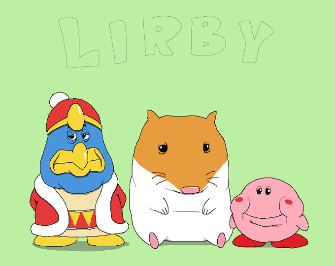 LIRBY te