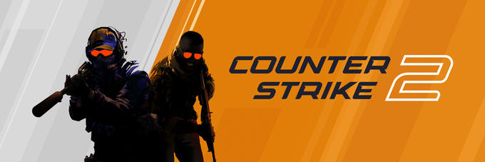 COUNTER STRIKE 2