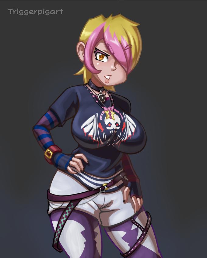 Triggerpigart TOY B.Y of any O