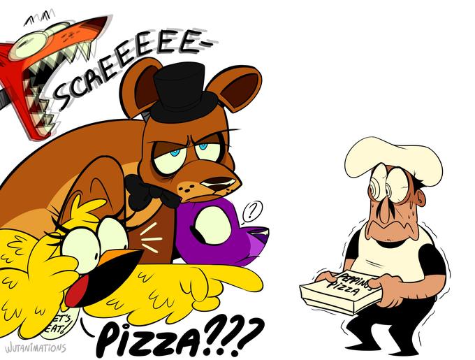 ngl i can see this happening Pizza Tower Know Your Meme