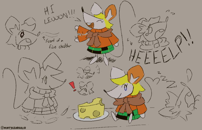 There are extra doodles at the source
!https://pbs.twimg.com/media/FsPkdwAXwAg6qOu?format=png&name=orig!