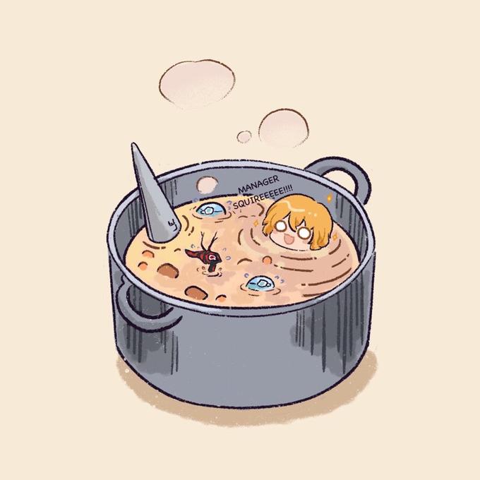 C MANAGER SQUIREEEEE!!!!! ((