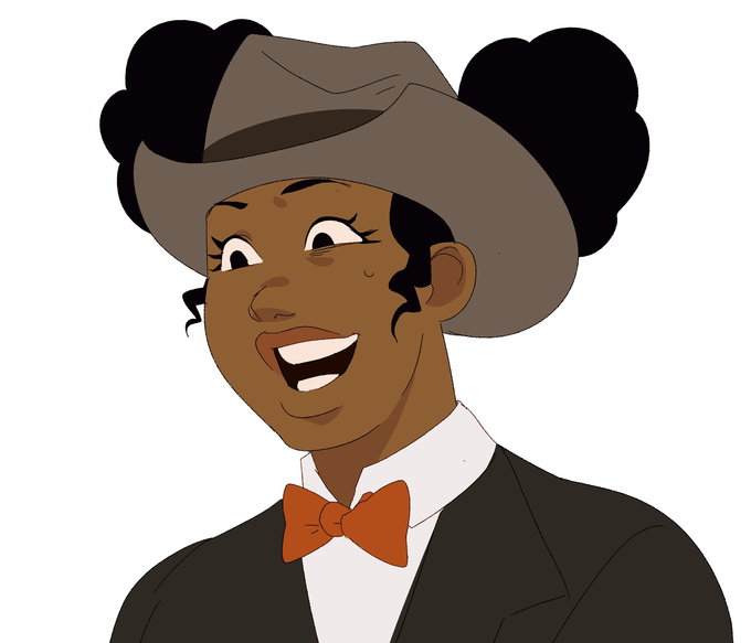 Puu In Harlem Animan Studios / Axel in Harlem Know Your Meme