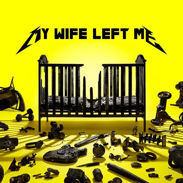 ME Y WIFE LEFT M F43₂