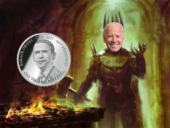 2009-2017-44TH BARACK OBAMA. ONE TH PRESIDENT