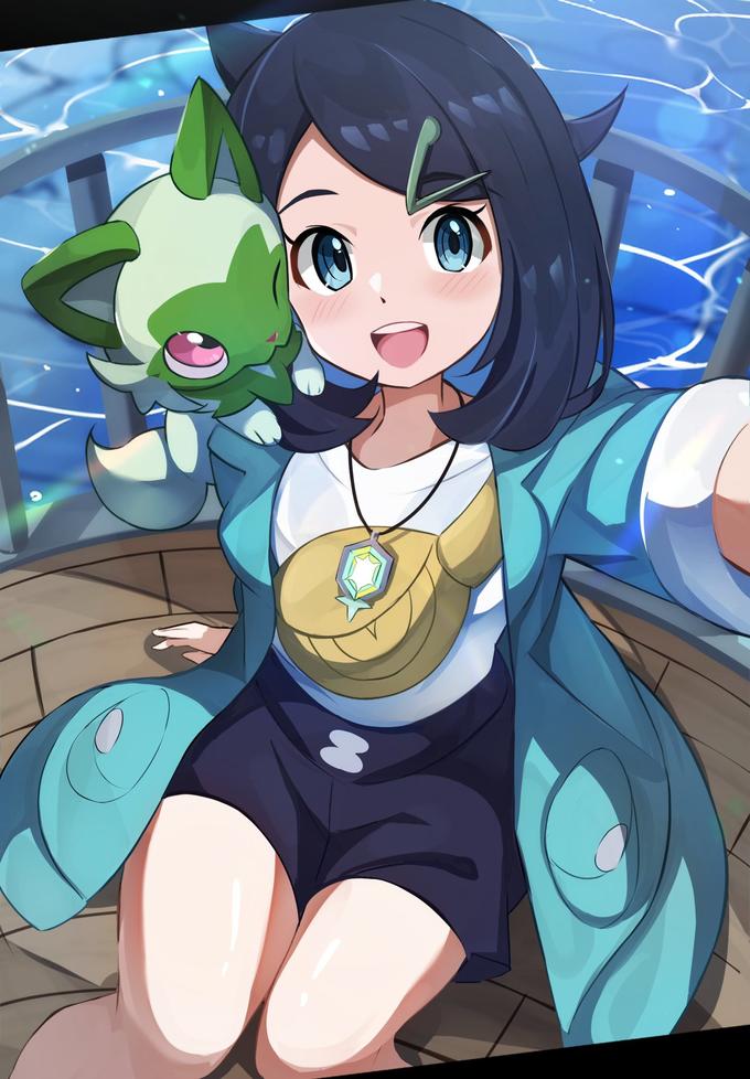 pokemon rumble world