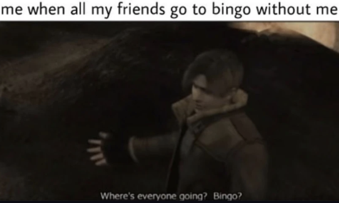 Resident Evil 4 (Remake) Review – Everyone going to bingo?