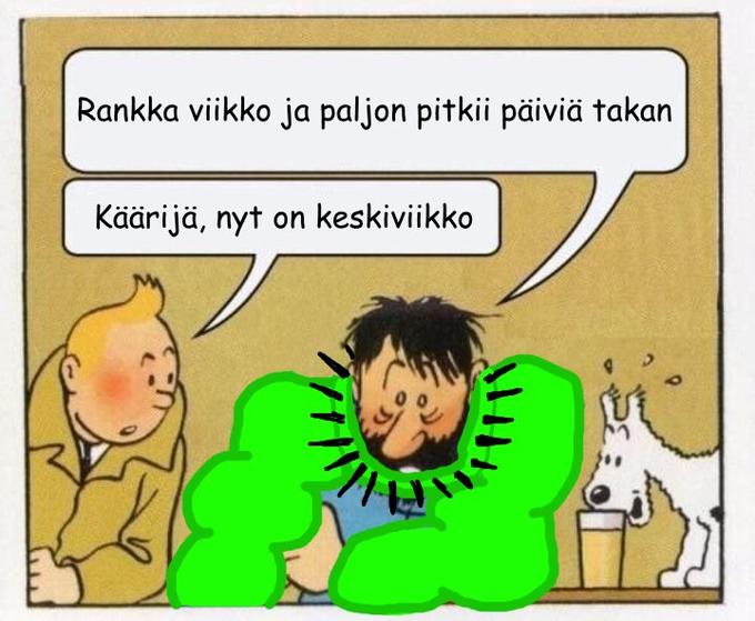 Meme by @stereoknife on Twitter.