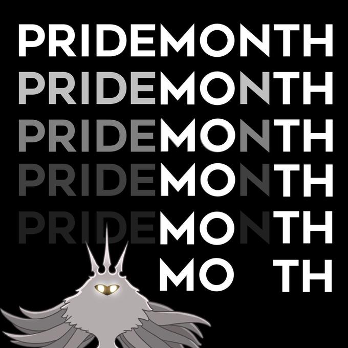 PRIDEMONTH PRIDEMONTH PRIDEMONTH PRIDEMONTH PRIDEMONTH MO TH