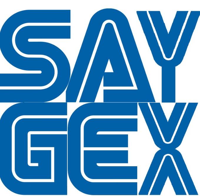 Say Gex Know Your Meme