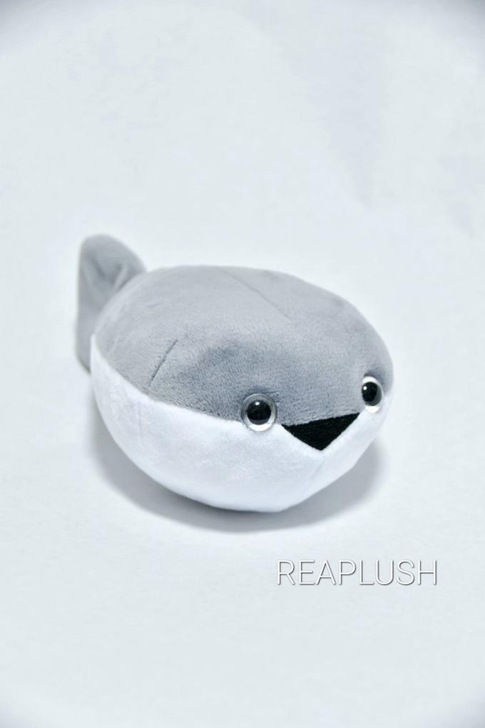 REAPLUSH