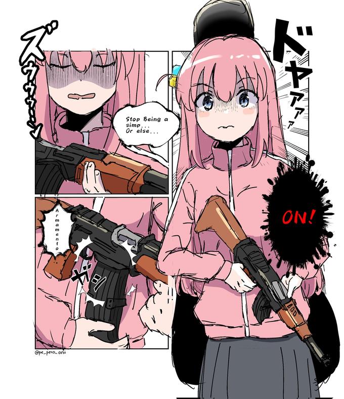 ALEGECCIO @pe_pero_onii Q 80 Stop Being a simp... Or else... ZARA ON! AOD