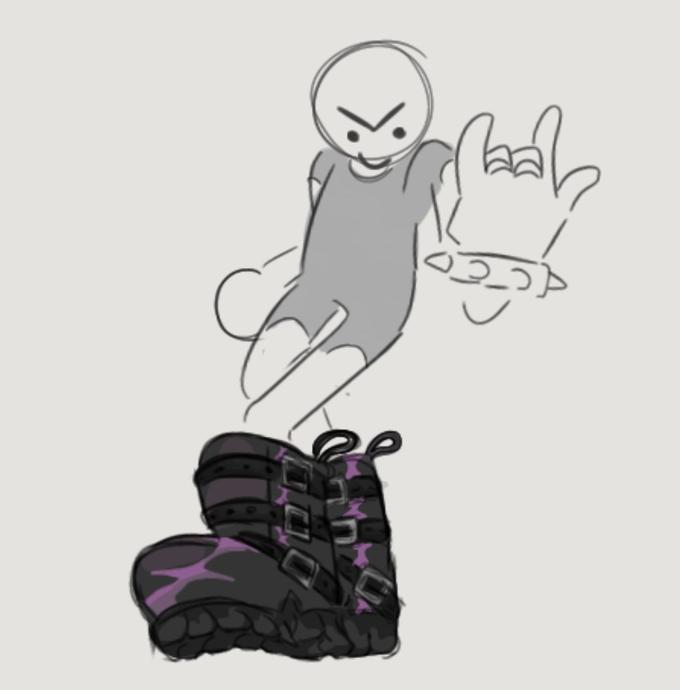 Big Boot Big Pant or Big Jakt Know Your Meme