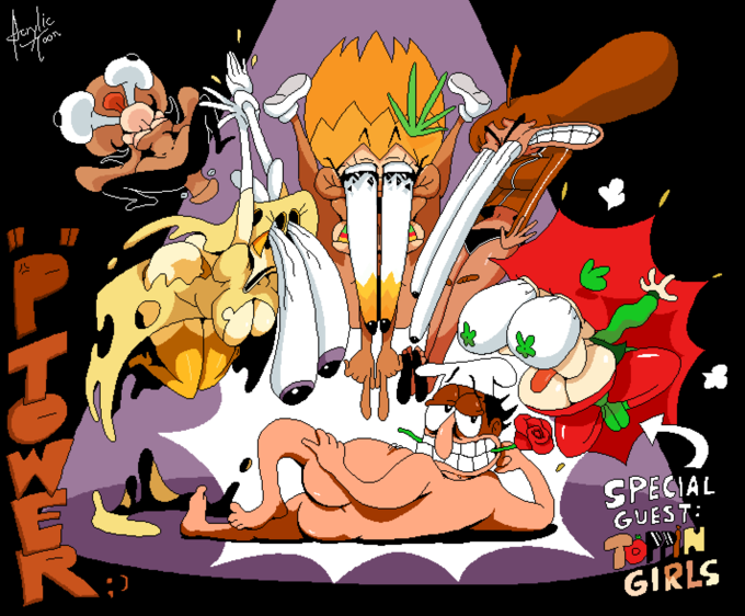 Shocked this wasn't uploaded earlier. Or maybe a previous upload got buried; let me know if that's the case.