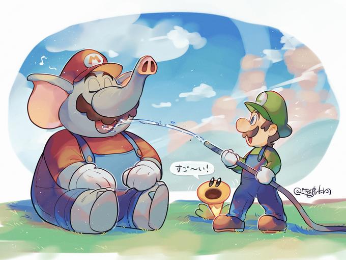 17. 8 すご~い! 80 @reinka K