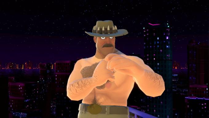 Saxton Hale (TF2) | Super Smash Brothers Ultimate | Know Your Meme