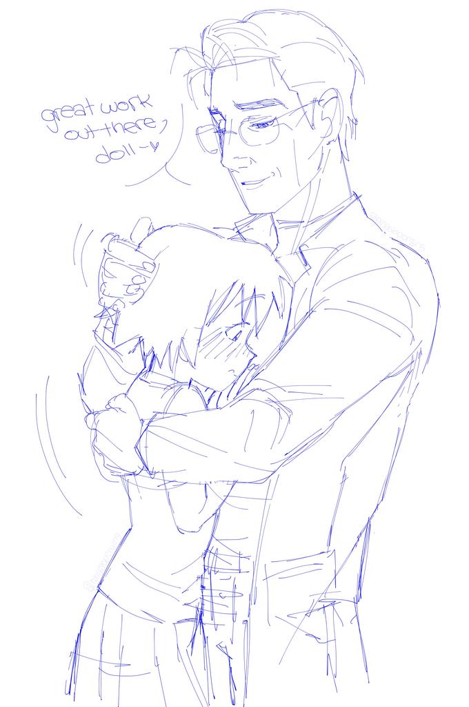 ninastopcrying on Twitter (NSFW)