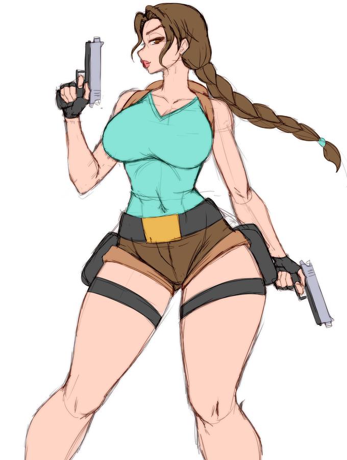 7