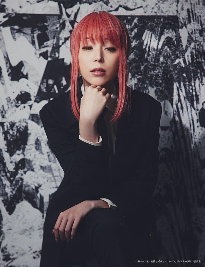 WWWXWWW.BALDARYTASYLWI ©藤本タツキ/集英社・「チェンソーマン」 ザ・ステージ製作委員会