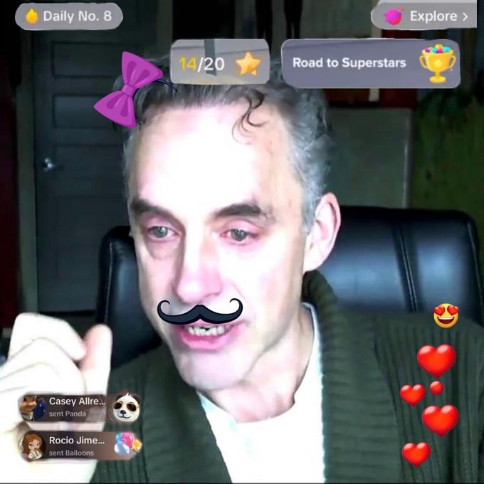 Daily No. 8 Casey Allre... sent Panda Rocio Jime... sent Balloons 14/20 Road to Superstars Explore >