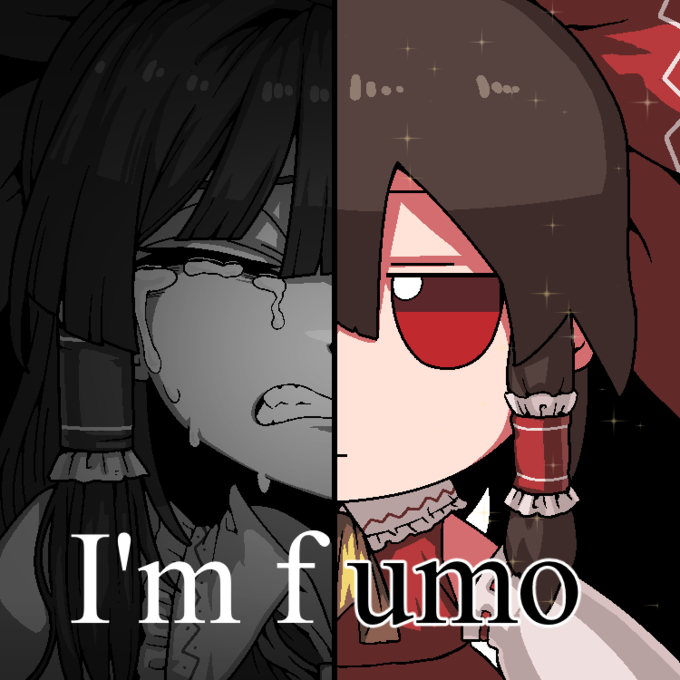 I'm fumo
