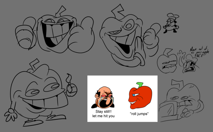 Pepperman best character | Pizza Tower | Know Your Meme
